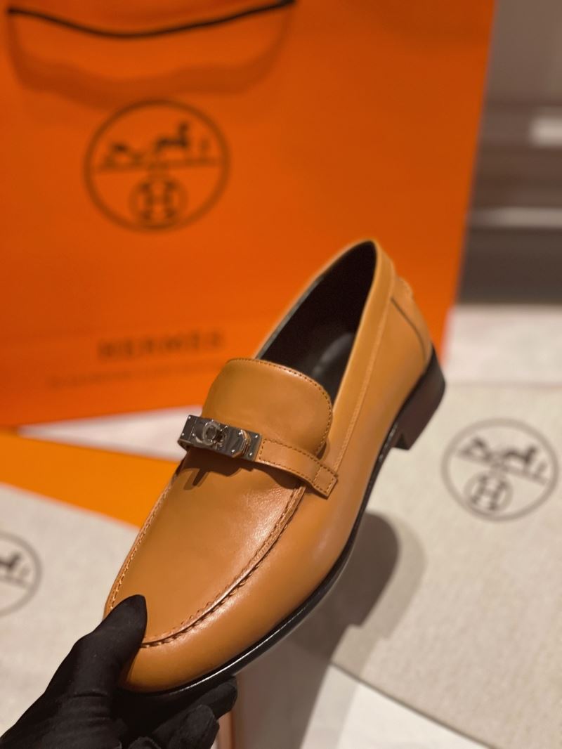 Hermes Business Shoes